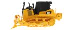 Caterpillar 1:35 RC Cat® D7E Bulldozer (B/O) Ferngesteuertes Baustellenfahrzeug / 37023002