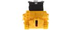 Caterpillar 1:35 RC Cat® D7E Bulldozer (B/O) Ferngesteuertes Baustellenfahrzeug / 37023002