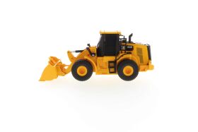 Caterpillar 1:35 RC Cat® 950M Radlader (B/O) Ferngesteuertes Baustellenfahrzeug / 37023003
