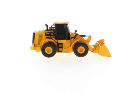 Caterpillar 1:35 RC Cat® 950M Radlader (B/O) Ferngesteuertes Baustellenfahrzeug / 37023003
