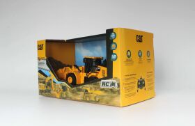 Caterpillar 1:35 RC Cat® 950M Radlader (B/O) Ferngesteuertes Baustellenfahrzeug / 37023003