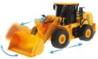 Caterpillar 1:35 RC Cat® 950M Radlader (B/O) Ferngesteuertes Baustellenfahrzeug / 37023003
