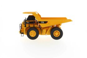 Carrera RC Cat® 770 Muldenkipper 1:35 ferngesteuertes Baustellenfahrzeug (B/O) / 37023004