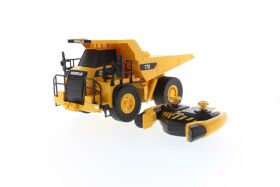 Caterpillar 1:35 RC Cat® 770 Muldenkipper (B/O)...