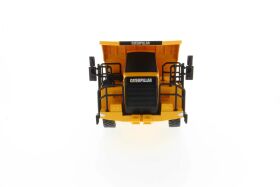Caterpillar 1:35 RC Cat® 770 Muldenkipper (B/O) Ferngesteuertes Baustellenfahrzeug / 37023004