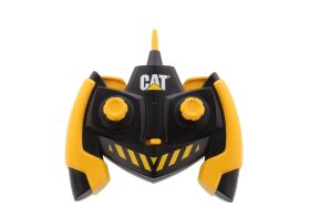 Caterpillar 1:35 RC Cat® 770 Muldenkipper (B/O) Ferngesteuertes Baustellenfahrzeug / 37023004