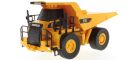 Carrera RC Cat® 770 Muldenkipper 1:35 ferngesteuertes Baustellenfahrzeug (B/O) / 37023004
