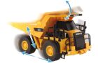 Carrera RC Cat® 770 Muldenkipper 1:35 ferngesteuertes Baustellenfahrzeug (B/O) / 37023004