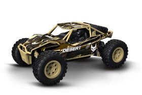 Carrera RC 2,4GHz Desert Buggy Ferngesteuertes Auto /...