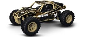 Carrera RC 2,4GHz Desert Buggy Ferngesteuertes Auto / 370240002