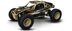 Carrera RC 2,4GHz Desert Buggy Ferngesteuertes Auto / 370240002