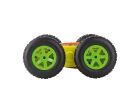 Carrera RC Mini Turnator 2.0 2,4 GHz Ferngesteuertes Stuntauto / 370240003X