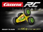 Carrera RC Mini Turnator 2.0 2,4 GHz Ferngesteuertes Stuntauto / 370240003X