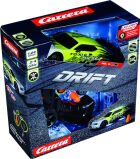 Carrera RC 2,4GHz Carrera Drift - Toxic Pulse Ferngesteuertes Auto / 370240006