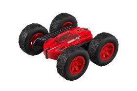 Carrera RC 2,4 GHz - X-Mas Turnator - Advent Calendar Ferngesteuertes Auto / 370240009