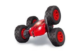 Carrera RC 2,4 GHz - X-Mas Turnator - Advent Calendar Ferngesteuertes Auto / 370240009