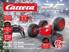 Carrera RC 2,4 GHz - X-Mas Turnator - Advent Calendar Ferngesteuertes Auto / 370240009