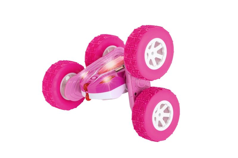 Carrera RC 2,4GHz Mini Turnator Pink Ferngesteuertes Auto / 370240011
