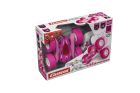Carrera RC 2,4GHz Mini Turnator Pink Ferngesteuertes Auto / 370240011
