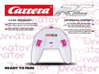 Carrera RC 2,4GHz Mini Turnator Pink Ferngesteuertes Auto / 370240011