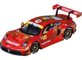 Carrera RC Drift – Professional RC, Porsche 911 GT3...