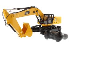 Carrera RC Cat® 336 Löffelbagger 1:24...