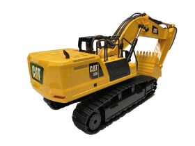 Carrera RC Cat® 336 Löffelbagger 1:24 ferngesteuertes Baustellenfahrzeug / 37025001