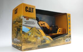 Carrera RC Cat® 336 Löffelbagger 1:24 ferngesteuertes Baustellenfahrzeug / 37025001