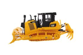 Caterpillar 1:24 RC Cat® D7E Bulldozer Ferngesteuertes Baustellenfahrzeug / 37025002