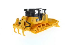 Caterpillar 1:24 RC Cat® D7E Bulldozer Ferngesteuertes Baustellenfahrzeug / 37025002