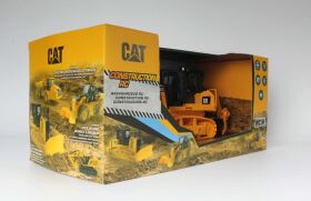 Caterpillar 1:24 RC Cat® D7E Bulldozer Ferngesteuertes Baustellenfahrzeug / 37025002