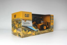 Caterpillar 1:24 RC Cat® 950M Radlader Ferngesteuertes Baustellenfahrzeug / 37025003