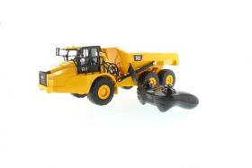 Caterpillar 1:24 RC Cat® 745 Gelenkmuldenkipper...