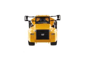 Caterpillar 1:24 RC Cat® 745 Gelenkmuldenkipper Ferngesteuertes Baustellenfahrzeug / 37025004