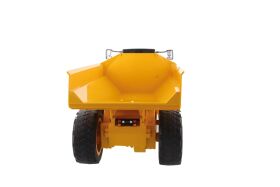 Caterpillar 1:24 RC Cat® 745 Gelenkmuldenkipper Ferngesteuertes Baustellenfahrzeug / 37025004