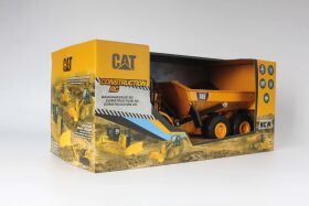 Caterpillar 1:24 RC Cat® 745 Gelenkmuldenkipper Ferngesteuertes Baustellenfahrzeug / 37025004
