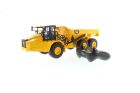 Caterpillar 1:24 RC Cat® 745 Gelenkmuldenkipper Ferngesteuertes Baustellenfahrzeug / 37025004