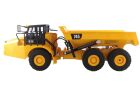 Caterpillar 1:24 RC Cat® 745 Gelenkmuldenkipper Ferngesteuertes Baustellenfahrzeug / 37025004
