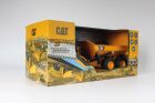 Caterpillar 1:24 RC Cat® 745 Gelenkmuldenkipper Ferngesteuertes Baustellenfahrzeug / 37025004