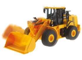 Caterpillar 1:24 RC Cat® 950M Radlader (B/O) Ferngesteuertes Baustellenfahrzeug / 37025007