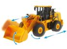 Caterpillar 1:24 RC Cat® 950M Radlader (B/O) Ferngesteuertes Baustellenfahrzeug / 37025007