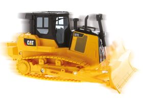 Caterpillar 1:24 RC Cat® D7E Bulldozer B/O...