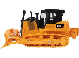 Caterpillar 1:24 RC Cat® D7E Bulldozer B/O Ferngesteuertes Baustellenfahrzeug / 37025008