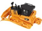 Caterpillar 1:24 RC Cat® D7E Bulldozer B/O Ferngesteuertes Baustellenfahrzeug / 37025008