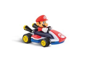 Carrera RC 2,4GHz Mario Kart(TM) Race Kart 1:32, Mario Ferngesteuertes Auto / 370320001