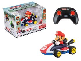 Carrera RC 2,4GHz Mario Kart(TM) Race Kart 1:32, Mario Ferngesteuertes Auto / 370320001