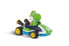 Carrera RC 2,4GHz Mario Kart(TM) Race Kart 1:32, Yoshi Ferngesteuertes Auto / 370320002