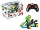 Carrera RC 2,4GHz Mario Kart(TM) Race Kart 1:32, Yoshi Ferngesteuertes Auto / 370320002