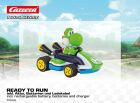 Carrera RC 2,4GHz Mario Kart(TM) Race Kart 1:32, Yoshi Ferngesteuertes Auto / 370320002