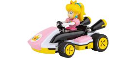 Carrera RC 2,4GHz Mario Kart(TM) Race Kart 1:32, Peach...